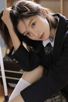 韩国女士开襟睡衣视频
